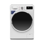 ماشین لباسشویی 8 کیلویی مدل GWM-M880W