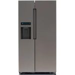 ساید بای ساید اسنوا هارمونی (آوان) بدون هوم بار هوشمند 27فوت استیل S1Di-S100-S