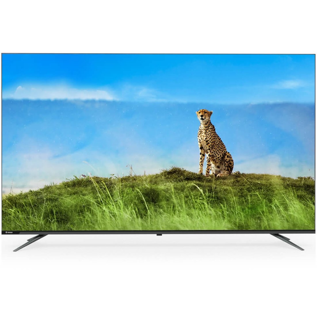4kEV8ql8KwOlQGp3.jpg تلویزیون هوشمند اسنوا مدل 65SA710 سایز ۶۵ اینچ Ultra HD 4K LED - تصویر 1
