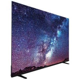 تلویزیون 55 smart 4k MS 3100