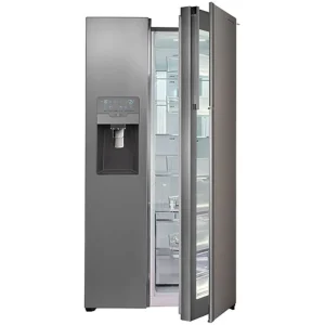 ساید گالری اسنوا S3DI-S100-S