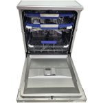 ماشین ظرفشویی ایکس ویژن مدل M160W - تصویر 2