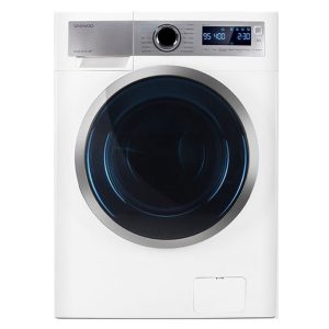 لباسشویی 860Ww life سفید
