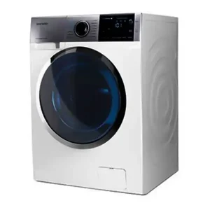 لباسشویی 870CS pro سفید