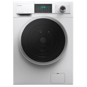 لباسشویی 840W charisma سفید