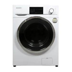 لباسشویی 881W سفید
