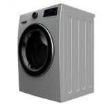 لباسشویی اسنوا اکتا پلاس موتور دایرکت درایو 9 کیلویی نقرهای مدل SNW-9050 S - تصویر 2