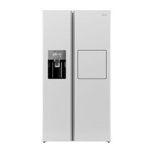 ساید بای ساید دو درب Lambert (لمبرت) مدل GSS-P7922W