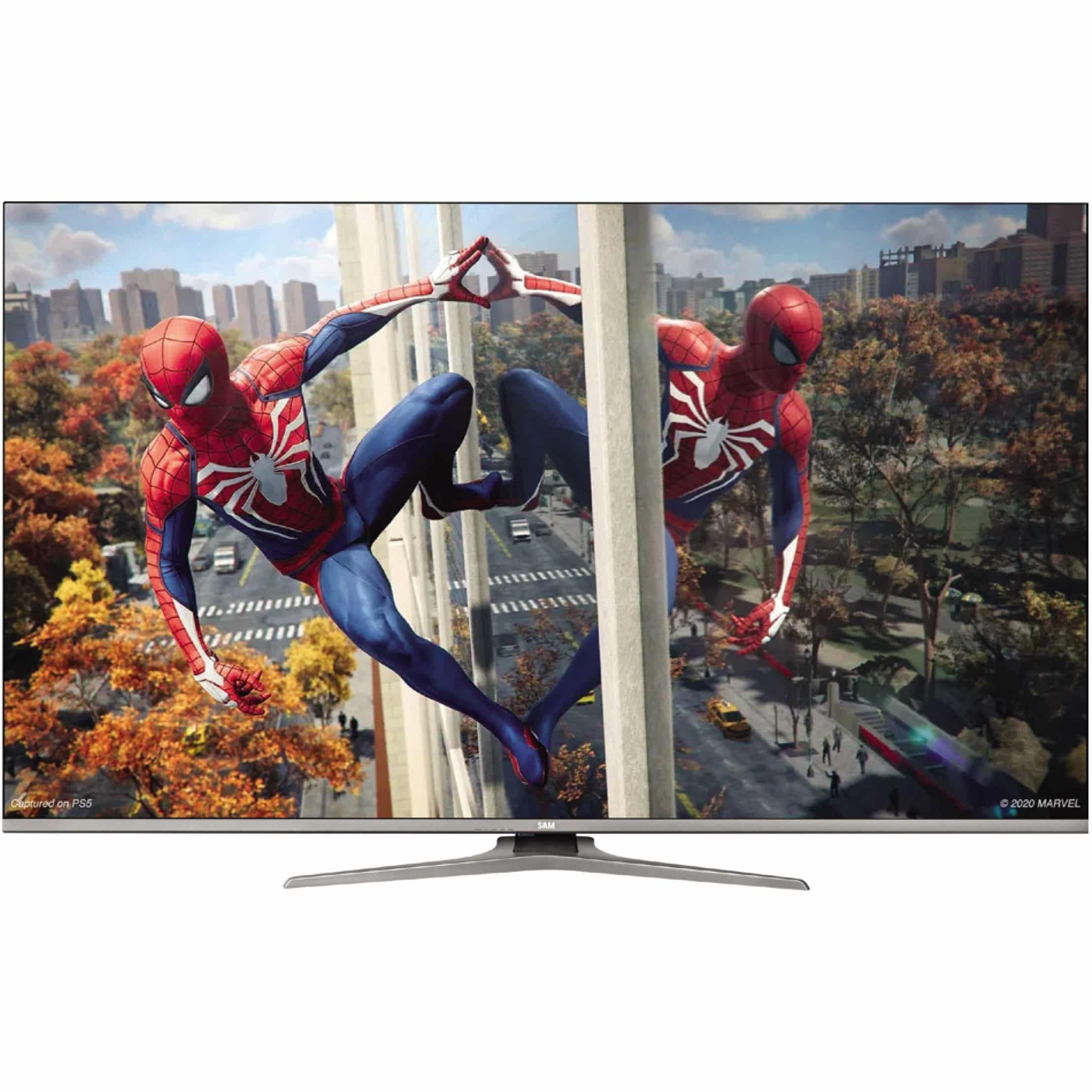 HvmLhCUcRdYYvWev.jpg تلویزیون هوشمند سام الکترونیک مدل 55FU7500 سایز ۵۵ اینچ Ultra HD 4K - تصویر 1