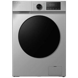 لباسشویی 8 کیلویی ایکس ویژن مدل TF84 سیلور