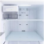 یخچال فریزر دوقلو اسنوا مدلSRDi/SFDi-M211GW سفید - تصویر 5