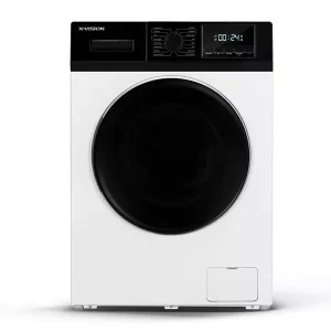 ماشین لباسشویی 7kg ایکس ویژن مدل TG72-BW/BS