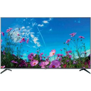 تلویزیون 75 اینچ ال ای دی هوشمند جی پلاس مدل GTV-75SQ878SP