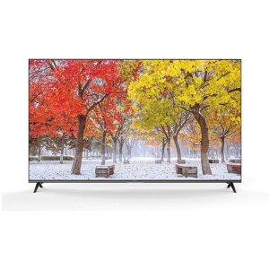 تلوزیون LED جی پلاس مدل GTV-58SU738 سایز 58 اینچ