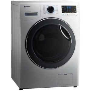 ماشین لباسشویی 9 کیلوگرم اتوماتیک اسنوا مدل SWM-E92S
