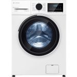 لباسشویی اسنوا هارمونی اسپید (آویسا) موتور پیشرفته Q-BLDC 8 کیلویی سفید مدل SWM-B80W