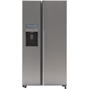 ساید بای ساید اسنوا گالری هوشمند (فرنیا) 32فوت استیل ARS3Di-M200-S