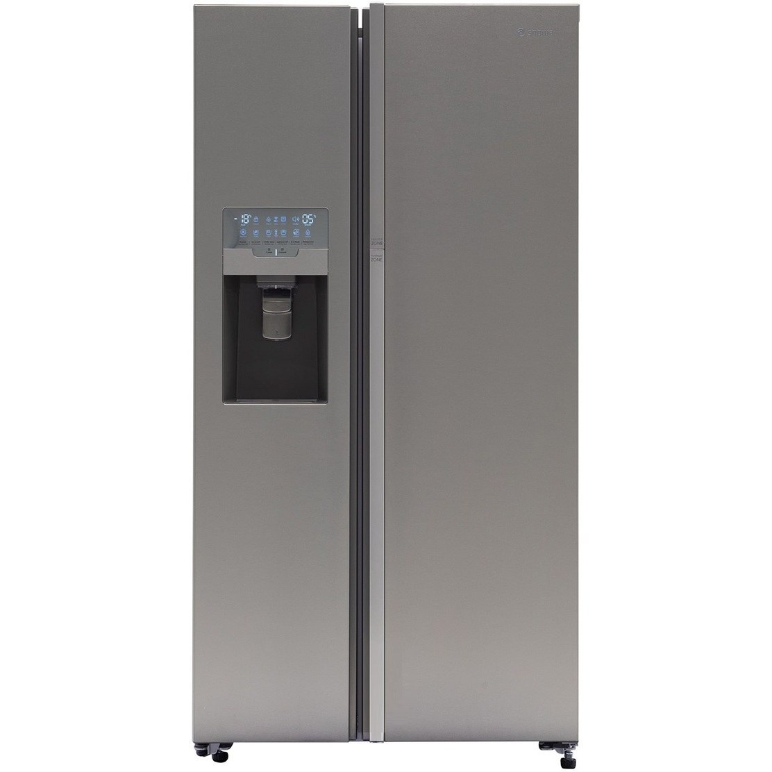 galery-35-s-1.jpg ساید بای ساید اسنوا گالری هوشمند (فرنیا) 32فوت استیل ARS3Di-M200-S - تصویر 1
