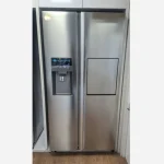 ساید بای ساید اسنوا هایپر هوشمند (آدینا) 32فوت استیل S2Di-M210-S - تصویر 4