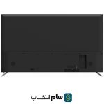 تلویزیون سام الکترونیک T5700 سایز ۴۳ اینچ LED کیفیت Full HD - تصویر 2