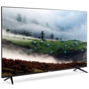تلویزیون هوشمند اسنوا مدل SA710 سایز ۷۵ اینچ Ultra HD 4K LED