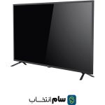 تلویزیون سام الکترونیک T5700 سایز ۴۳ اینچ LED کیفیت Full HD - تصویر 3