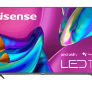 تلویزیون هوشمند هایسنس مدل A4H سایز ۴۳ اینچ LED Full HD