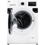 ماشین لباسشویی سام مدل BL-P1465/W-سفید 9 کیلویی - تصویر 2