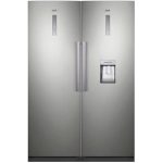 یخچال و فریزر دو قلو RR65-RZ65/S