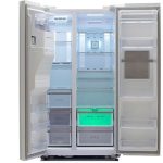 ساید بای ساید اسنوا هایپر هوشمند (آدینا) 32فوت سفید متالیک S2Di-M210-W - تصویر 4