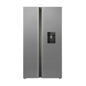 یخچال ساید بای ساید سیلور ایکس ویژن مدل TS666-ASD