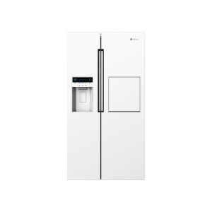 یخچال فریزر ساید بای ساید اسنوا مدل S1Di-L310-W سری هارمونی جدید 35 فوت