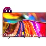 تلویزیون هوشمند دوو مدل 55DM4000 سایز ۵۵ اینچ LED Ultra HD 4K